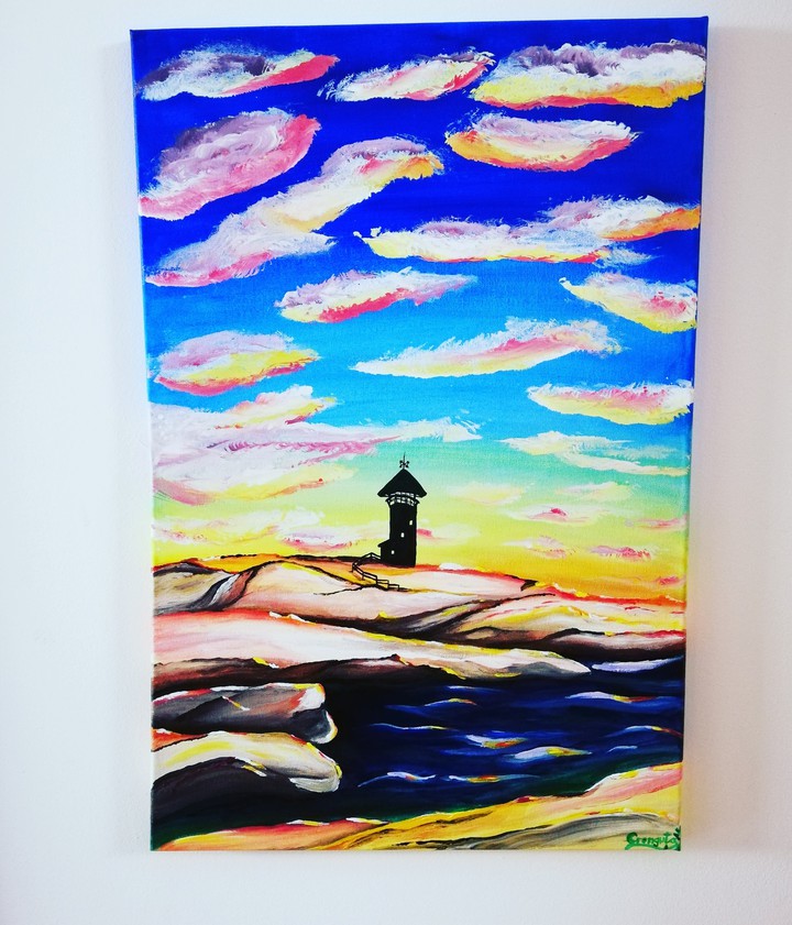 lighthouse
