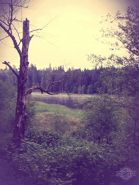 lake of chain