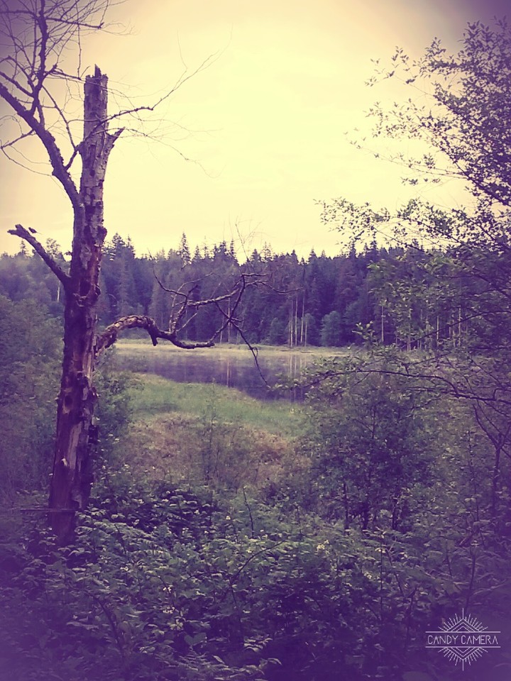 lake of chain