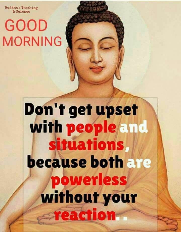 Good morning