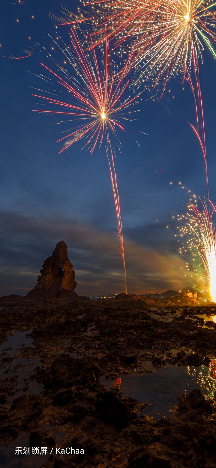 firecracker