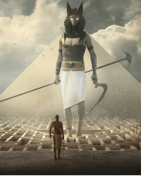 Anubis