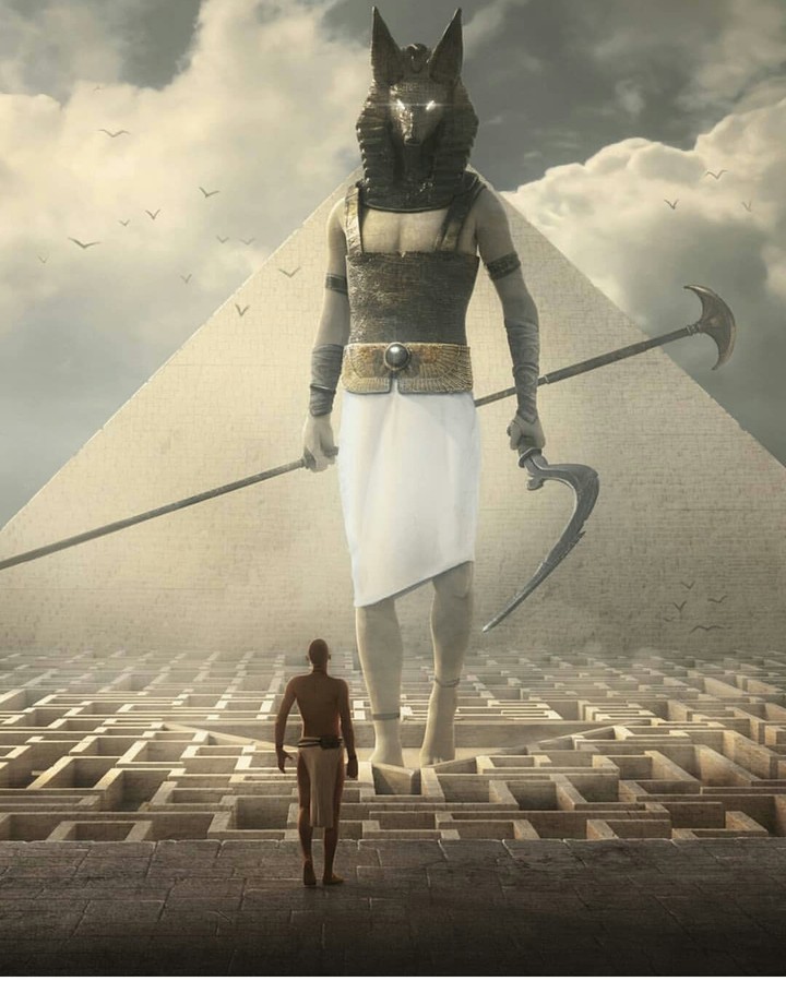 Anubis