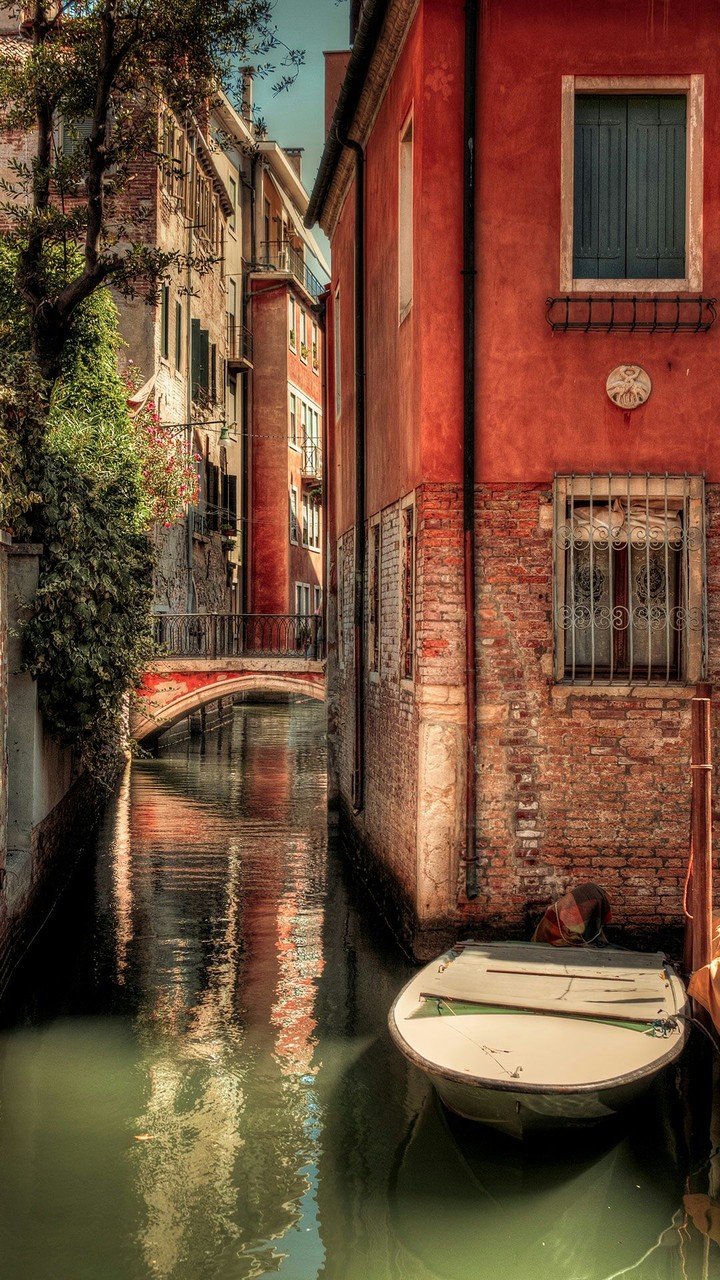 City