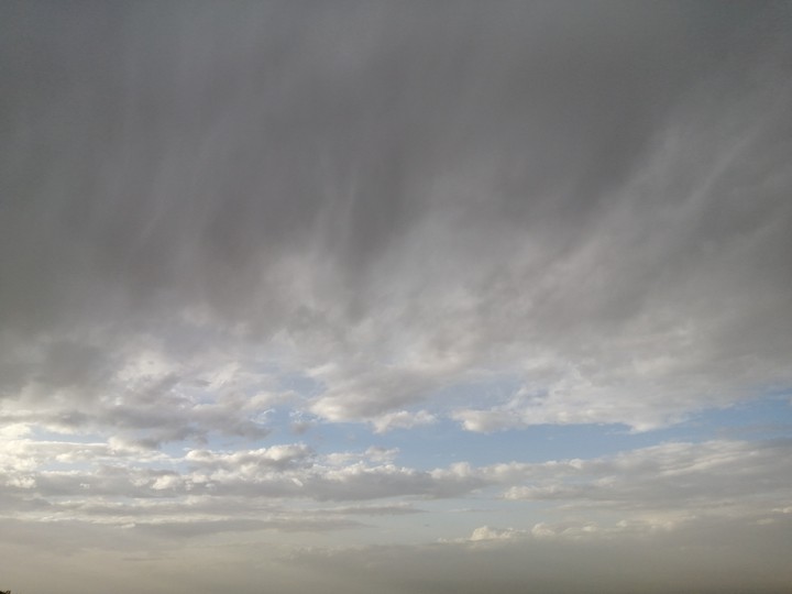 sky