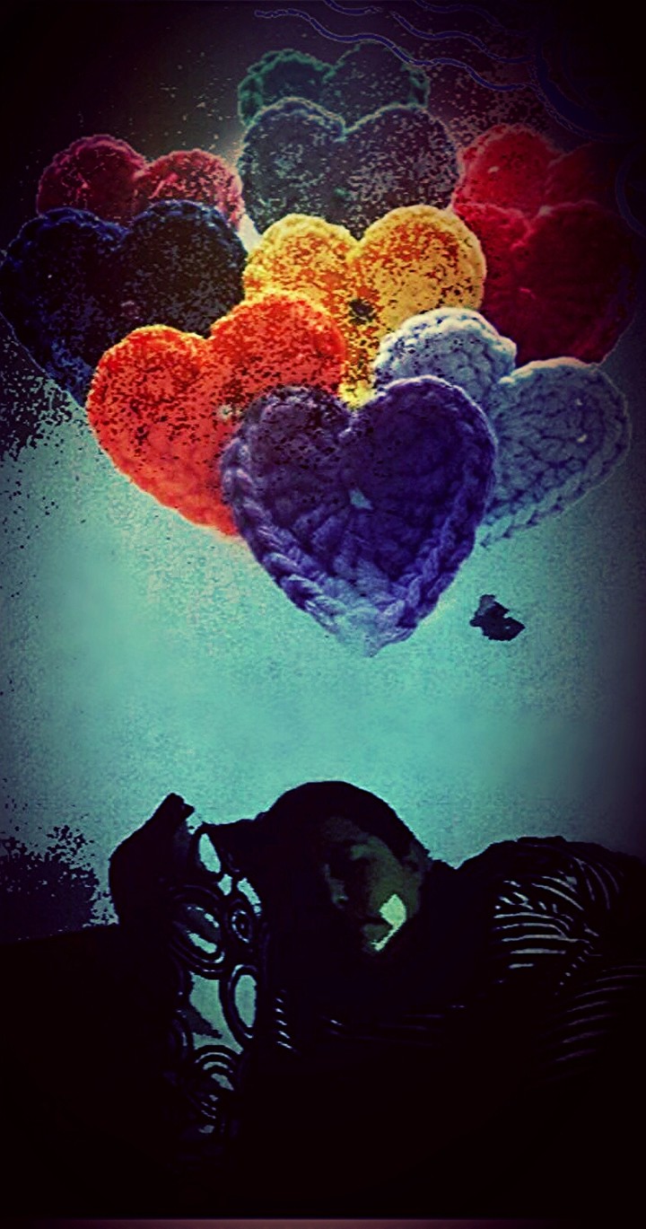Love dream