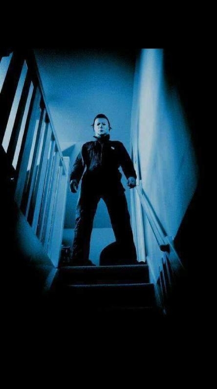 Myers Michael