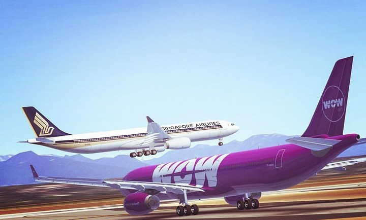 A330