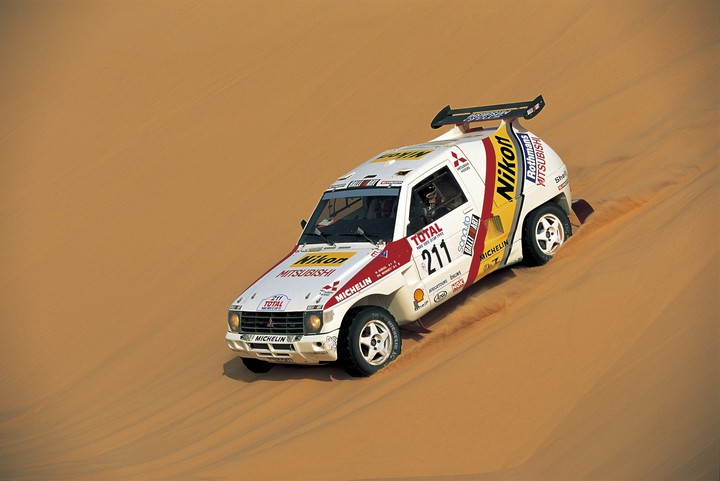 mitsubishi