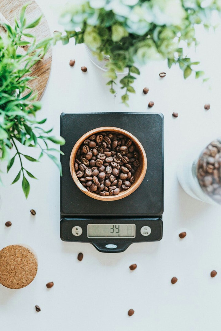 Coffee Beans
