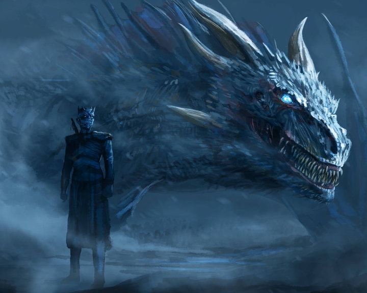 The Night King