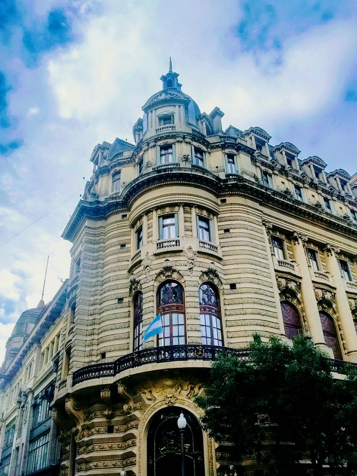 Buenos Aires
