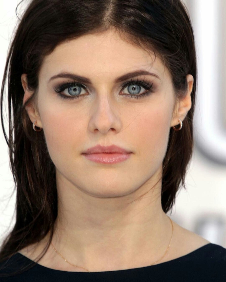 Alexandra Daddario