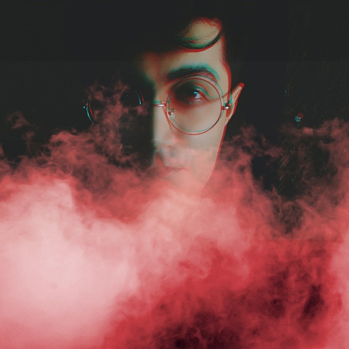 Smoky Guy