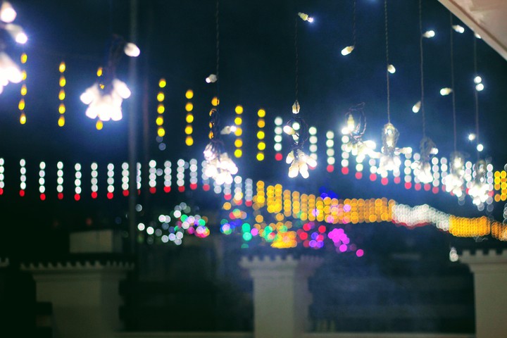 sparkle
