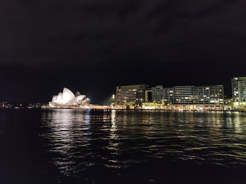 Sydney