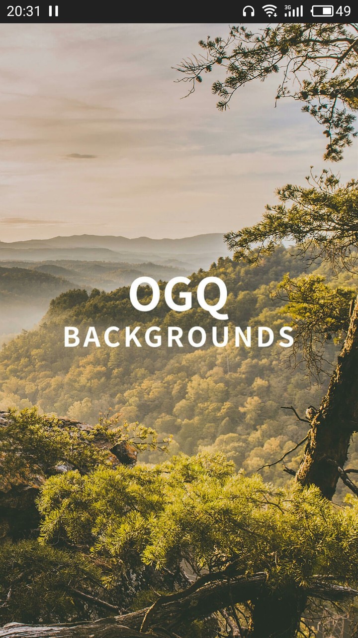 OGO BACKGROUNDS