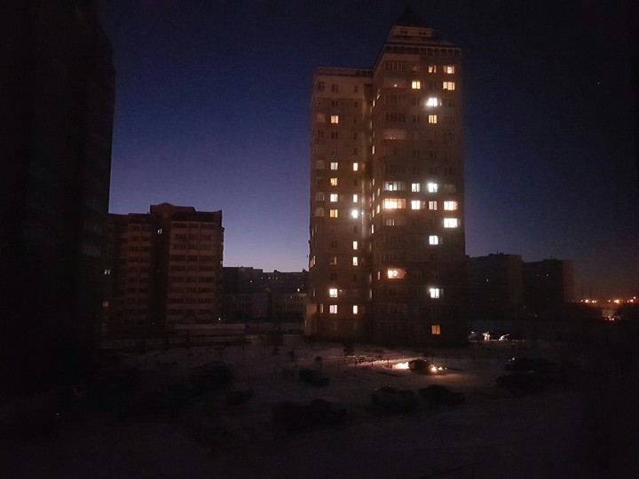 Light