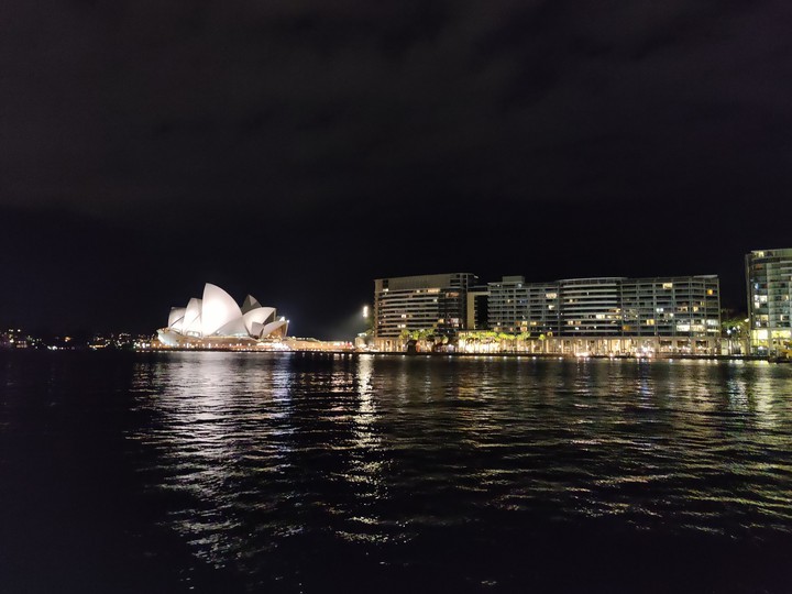 Sydney