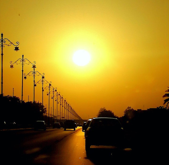 Sunrise