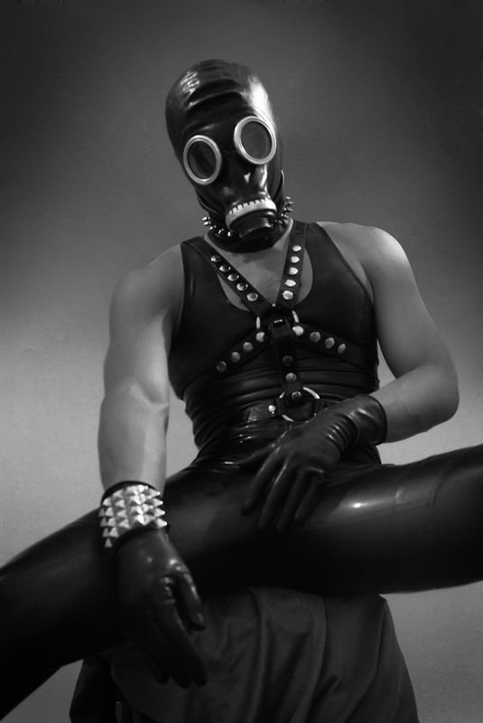 Rubber