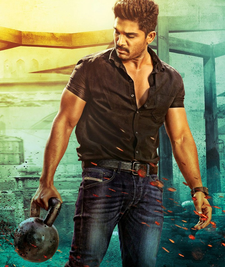 stylish star