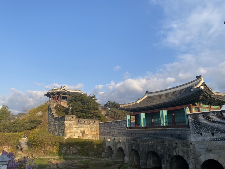 옛날 옛적