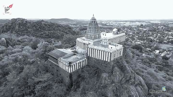 thirukazhukundram  malaikkovil
