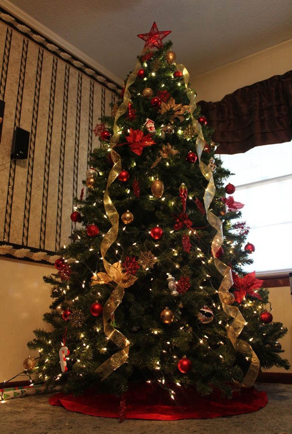 A magia do Natal