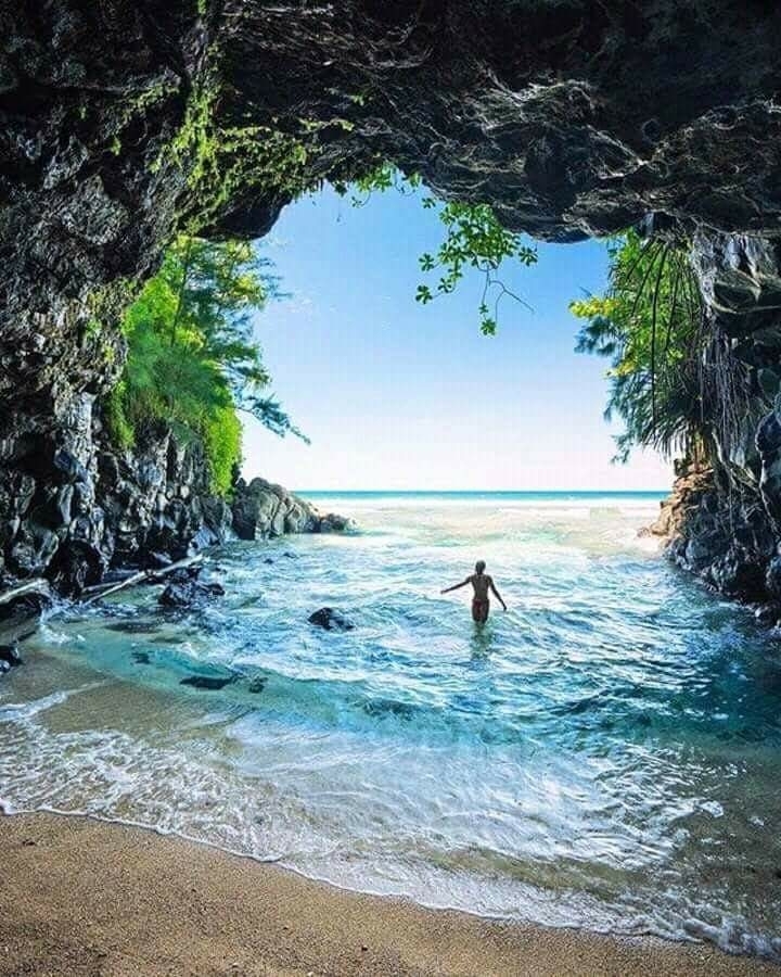 Hawaii 