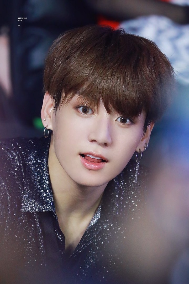 Jungkook
