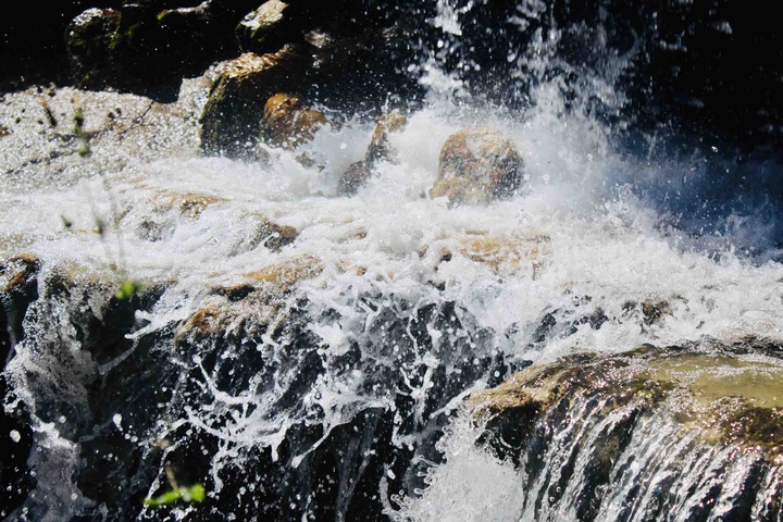 Cascata