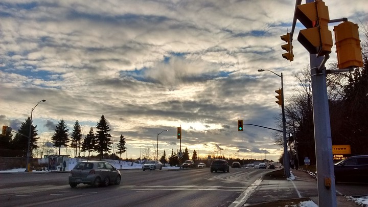 sky