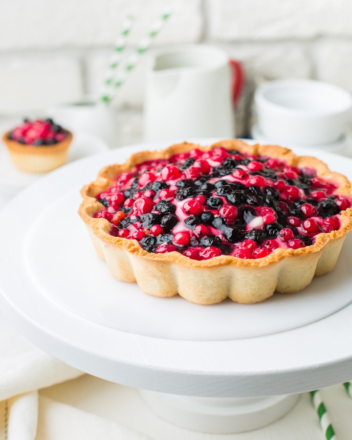Pie
