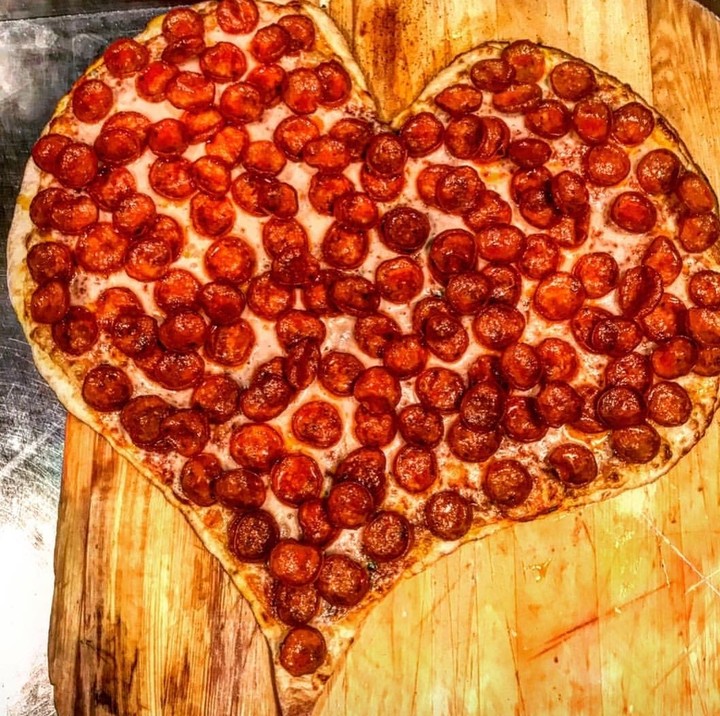 Buon appetito❤