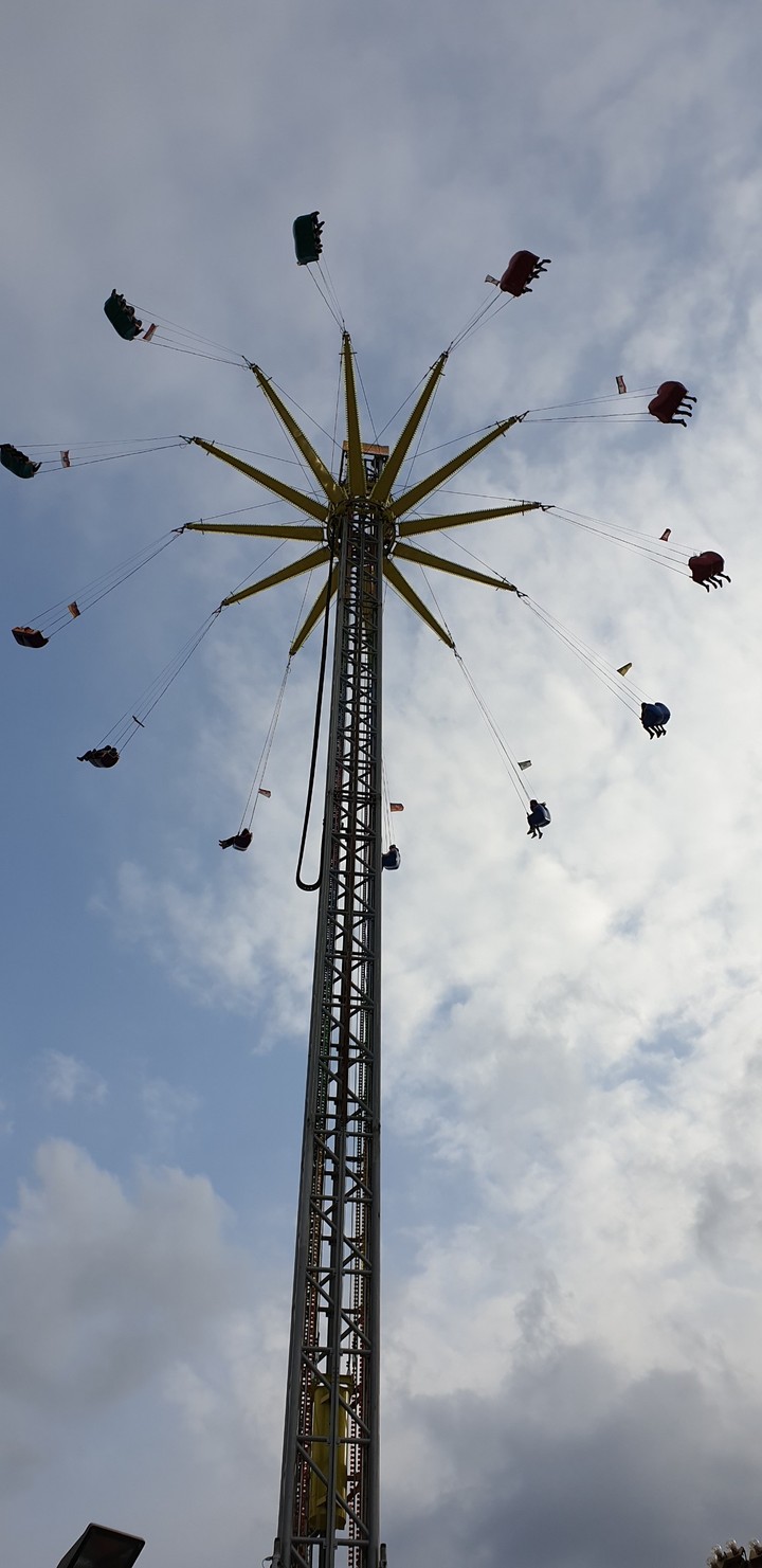 Kettenkarussell
