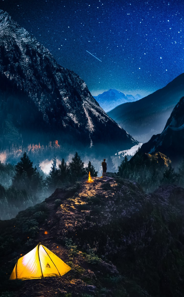 nature