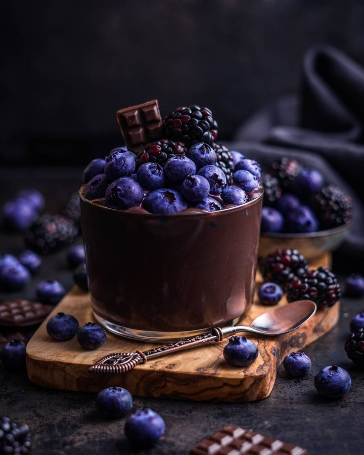 Hot chocolate