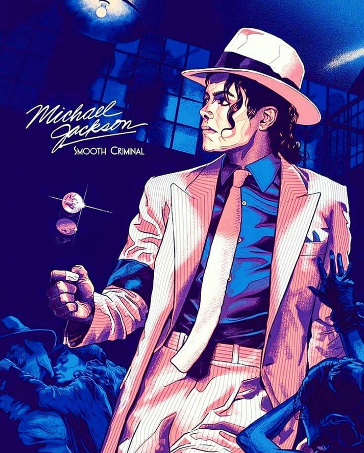 King of pop