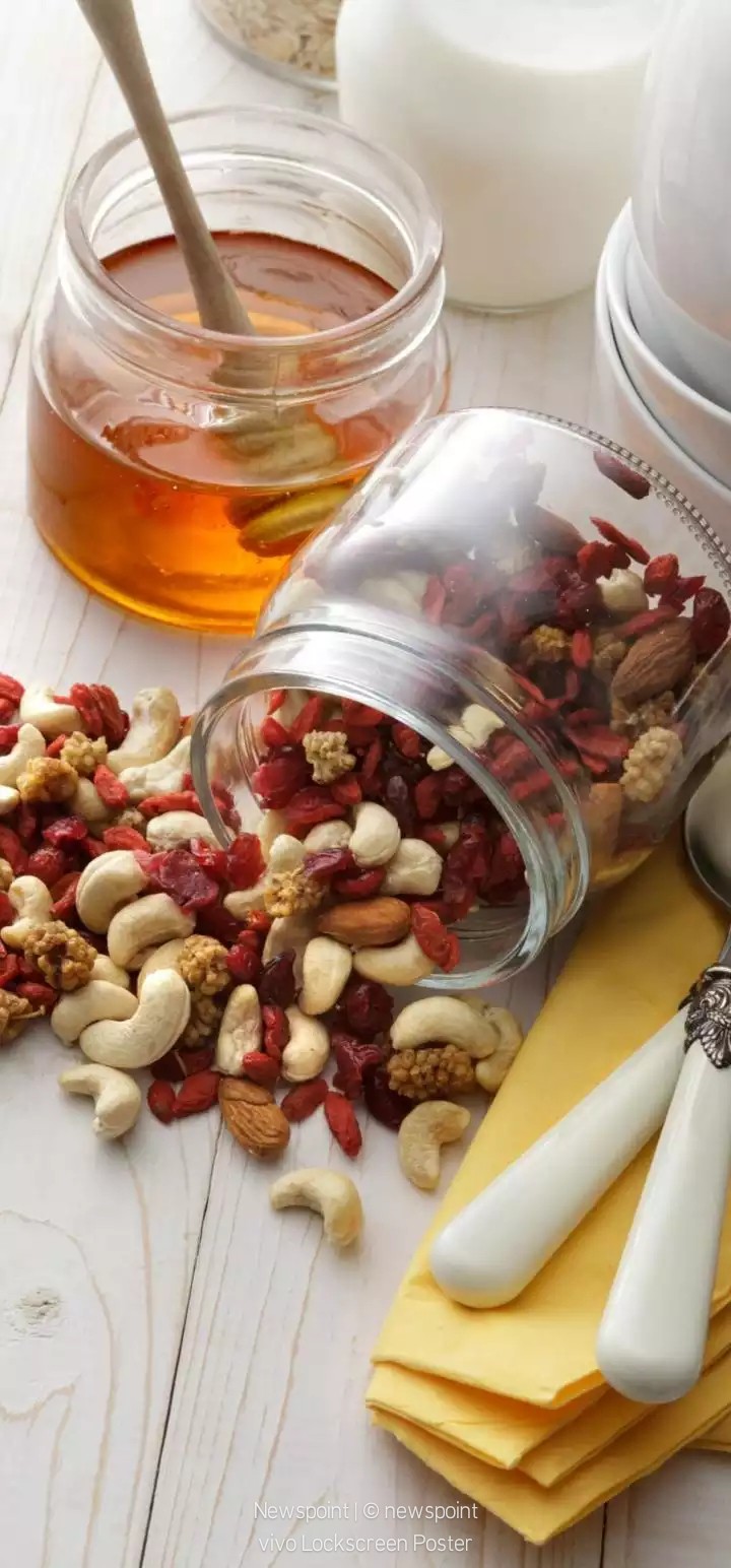 health food