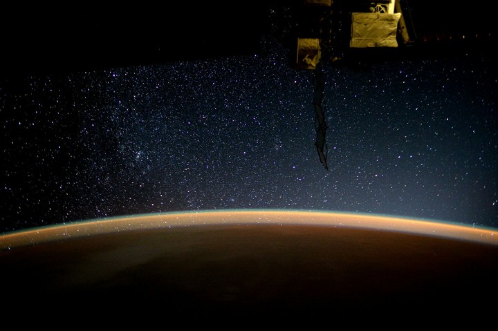 Space