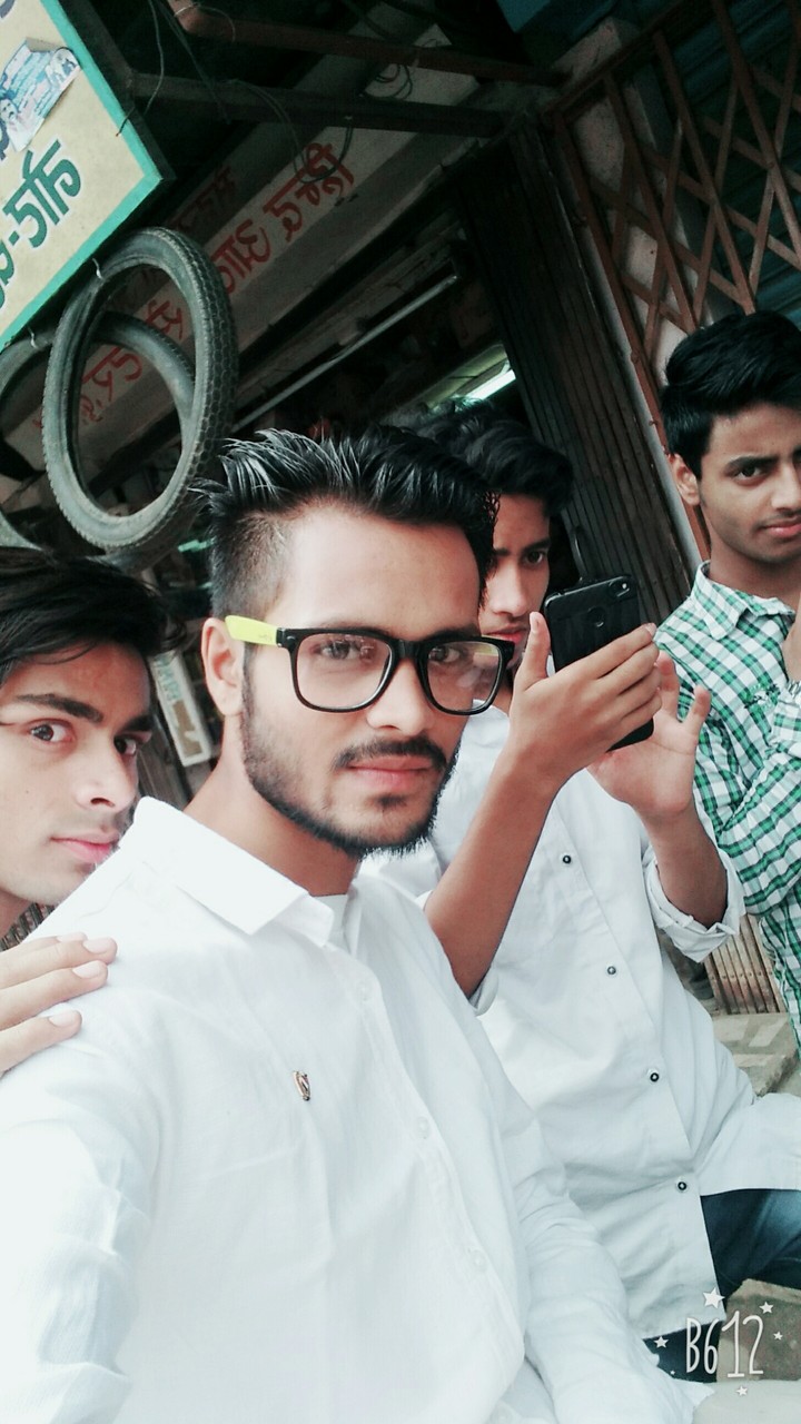 friends forever