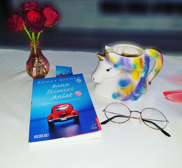 book