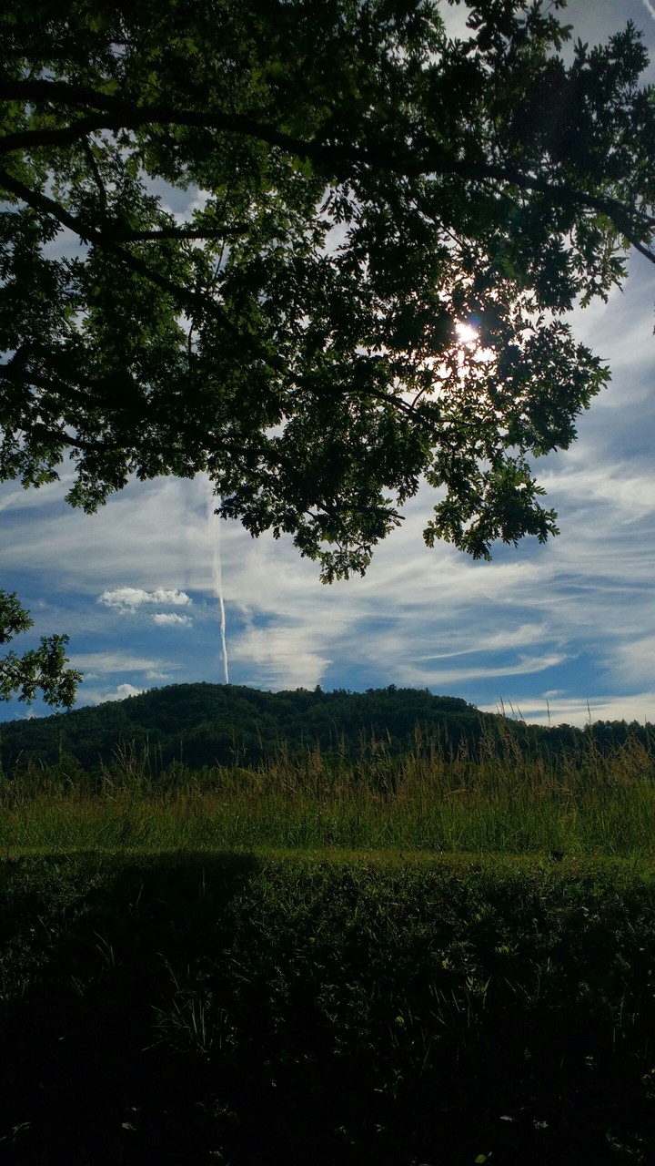 Beautiful Scenery