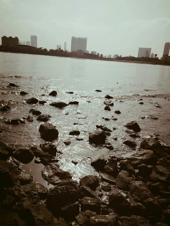 Bombay....