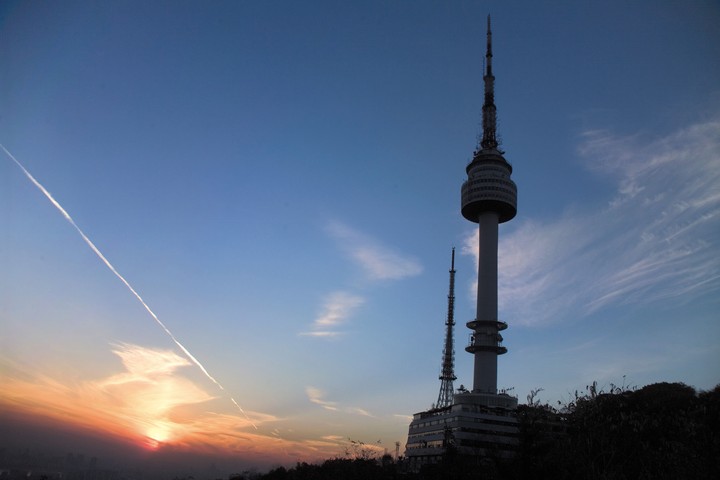 서울여행