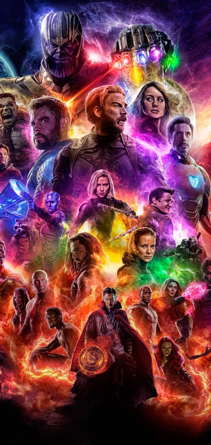 Avengers