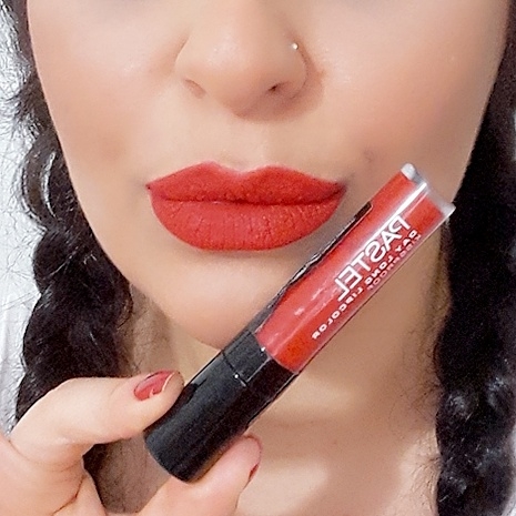 lipstick