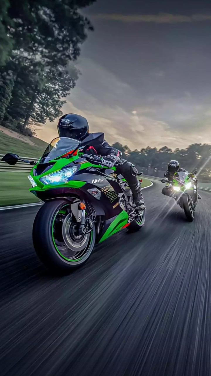 bike