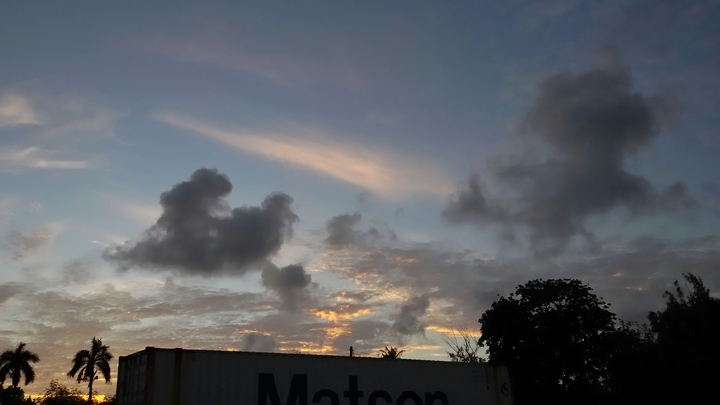 cloud